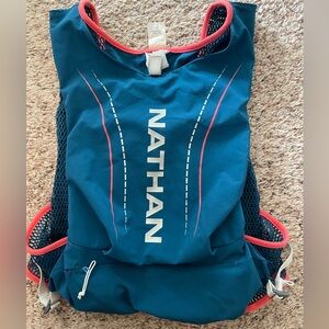 Nathan hydration pack